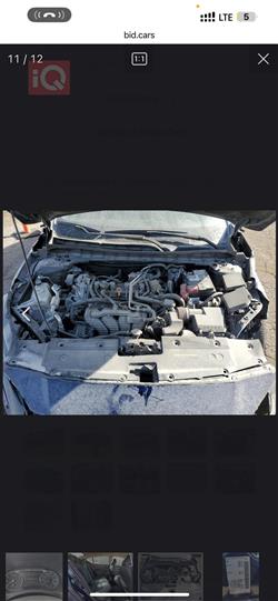 نیسان ئەلتیما